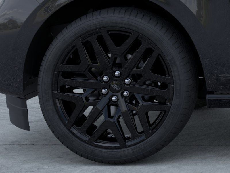 2026 Ford Expedition - Image 19