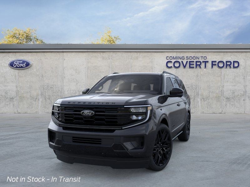 2026 Ford Expedition - Image 2