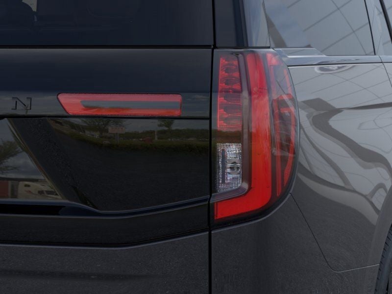 2026 Ford Expedition - Image 21