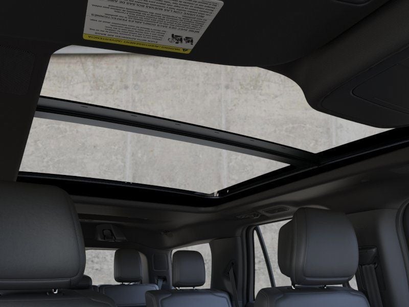2026 Ford Expedition - Image 22