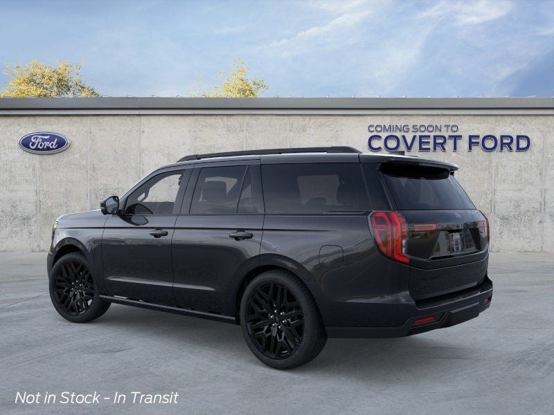 2026 Ford Expedition - Image 4