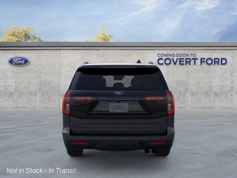 2026 Ford Expedition - Image 5