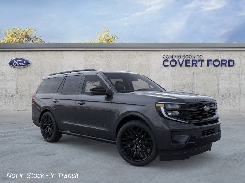 2026 Ford Expedition - Image 7