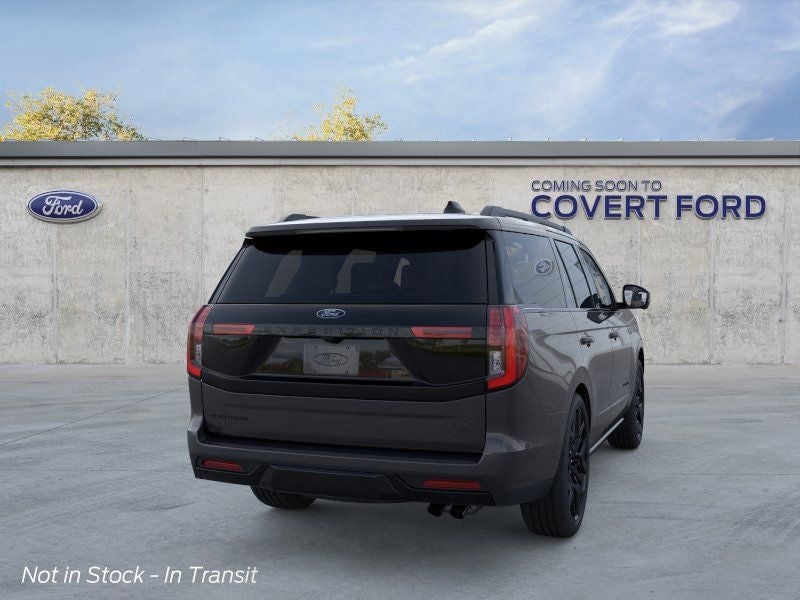 2026 Ford Expedition - Image 8