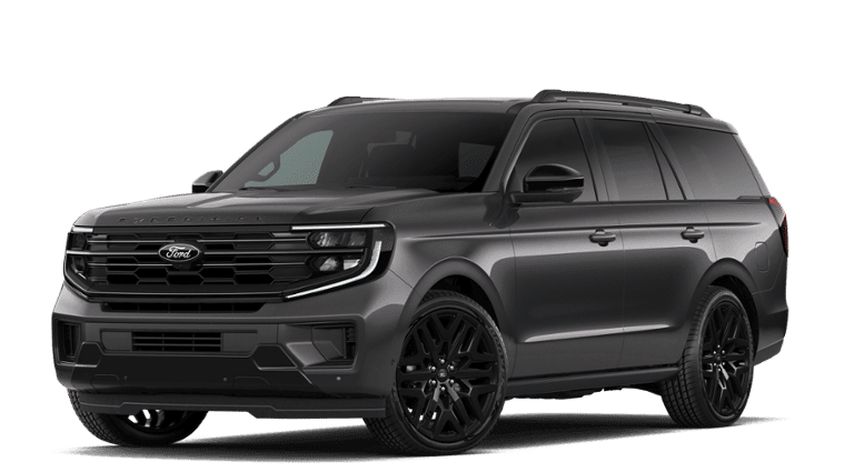 2026 Ford Expedition - Image 24