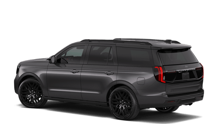 2026 Ford Expedition - Image 25