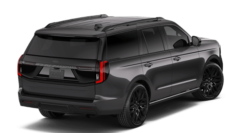 2026 Ford Expedition - Image 26