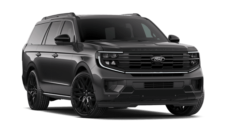2026 Ford Expedition - Image 27