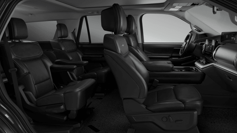 2026 Ford Expedition - Image 28