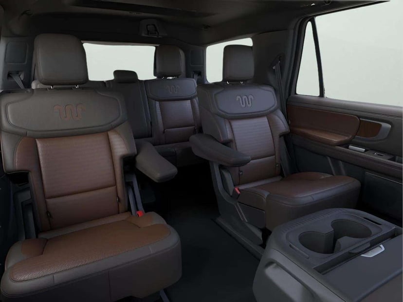 2026 Ford Expedition - Image 10