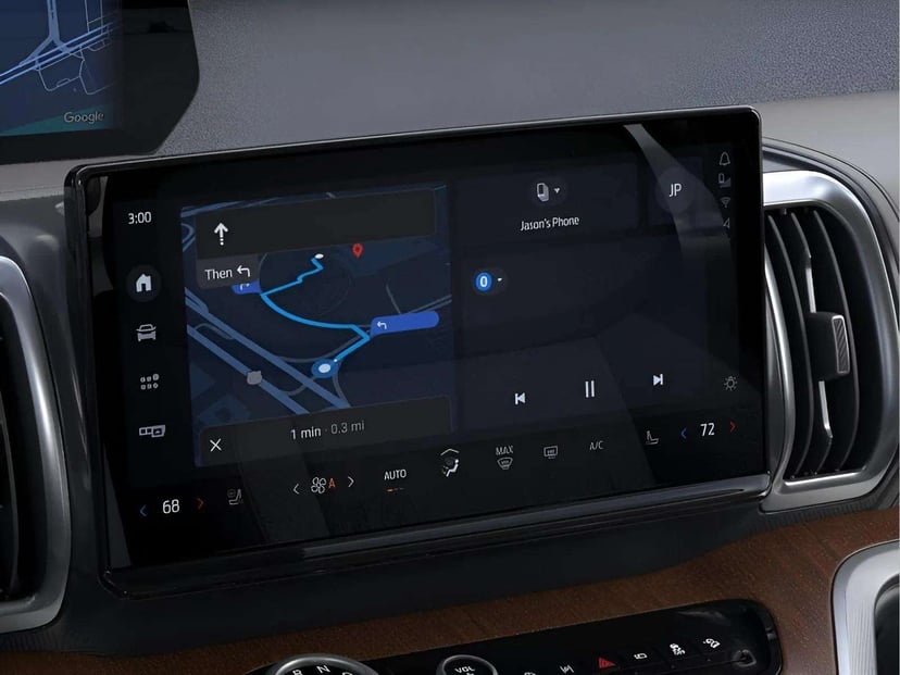 2026 Ford Expedition - Image 13