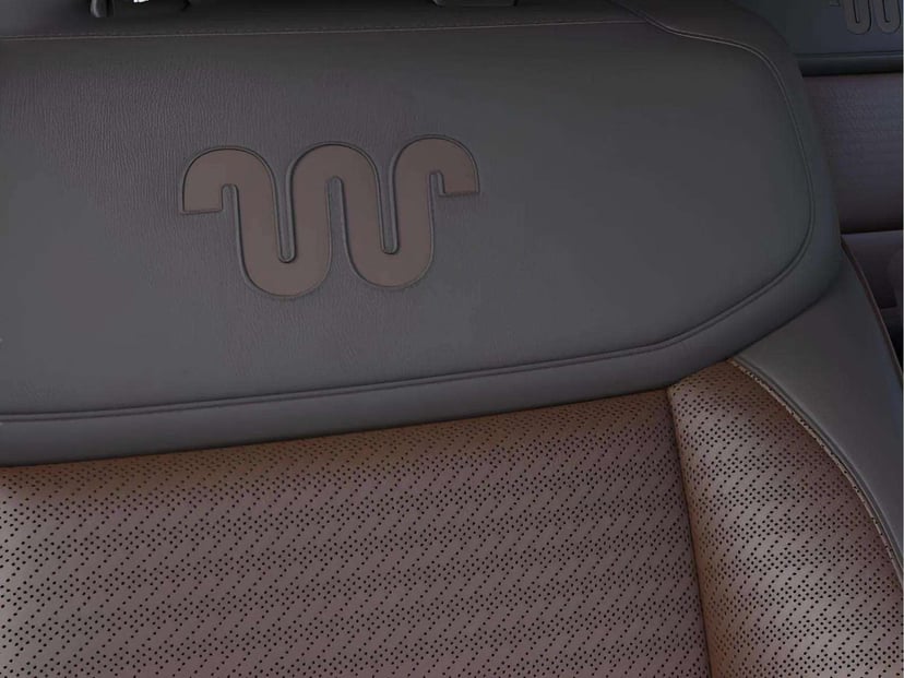 2026 Ford Expedition - Image 15