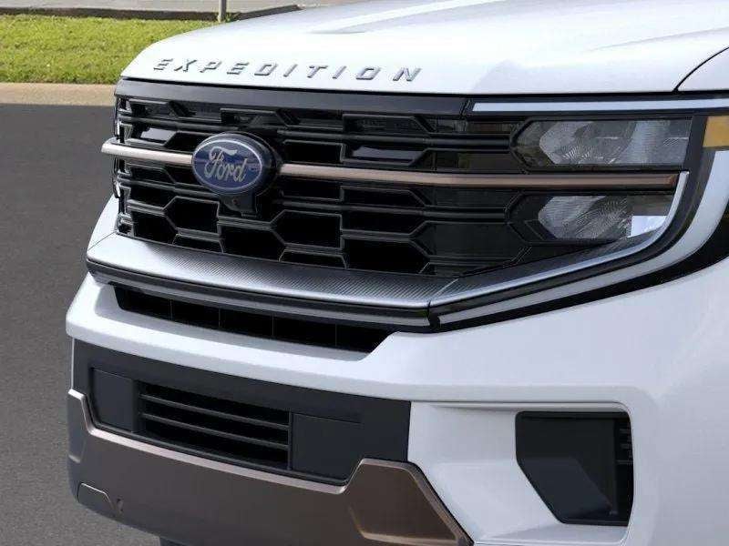 2026 Ford Expedition - Image 18