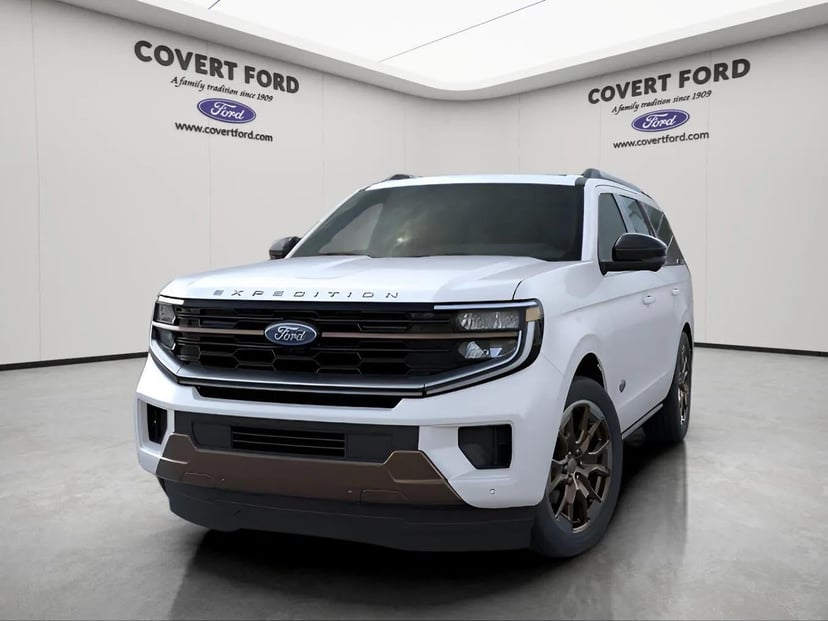 2026 Ford Expedition - Image 2