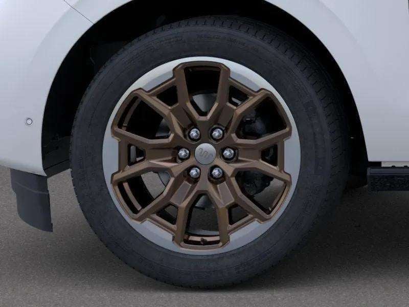 2026 Ford Expedition - Image 20