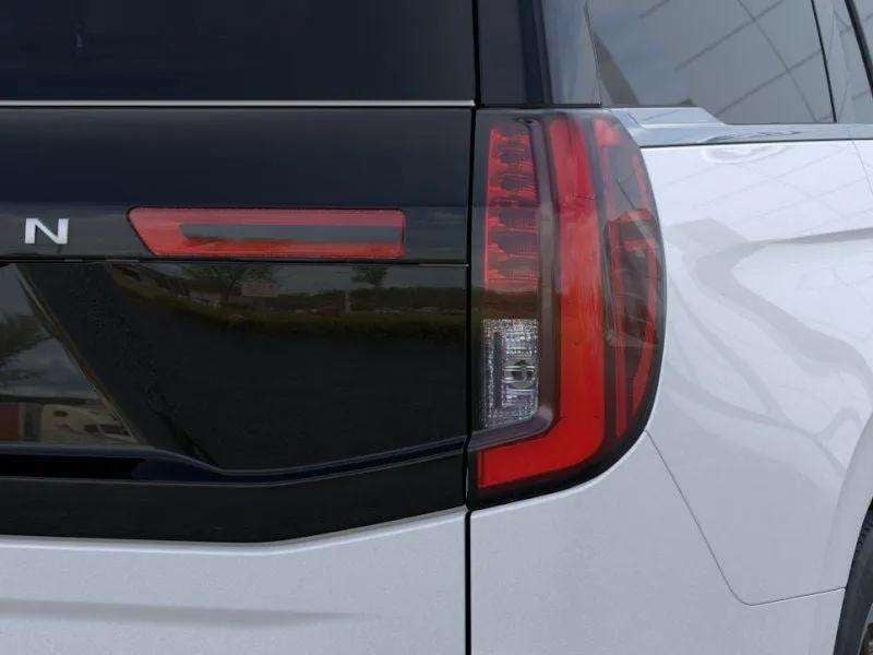 2026 Ford Expedition - Image 22