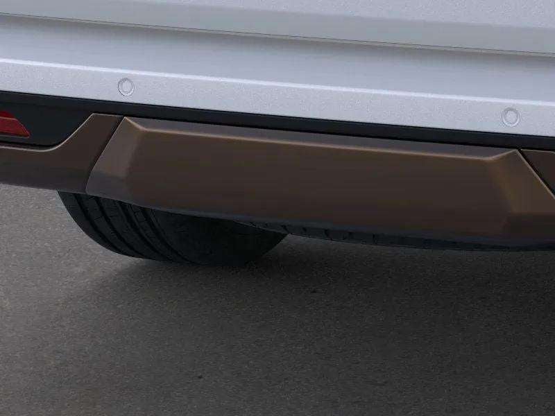2026 Ford Expedition - Image 23