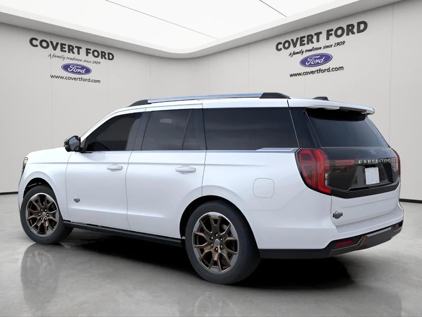 2026 Ford Expedition - Image 4