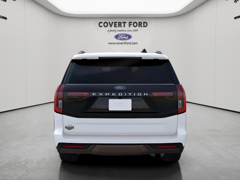2026 Ford Expedition - Image 5