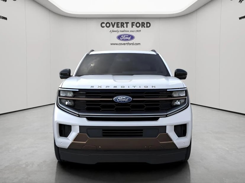 2026 Ford Expedition - Image 6