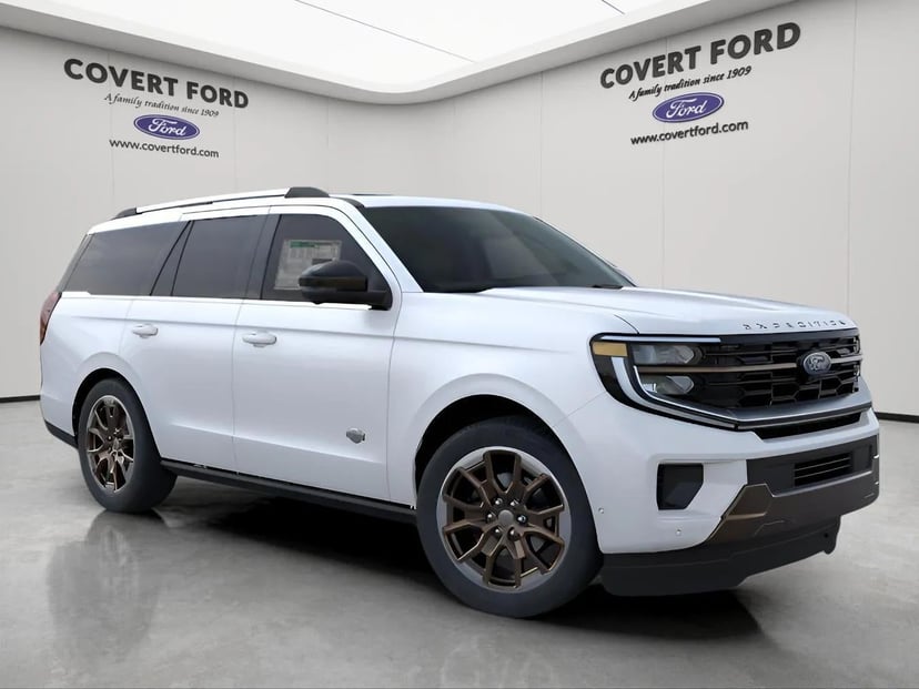 2026 Ford Expedition - Image 7