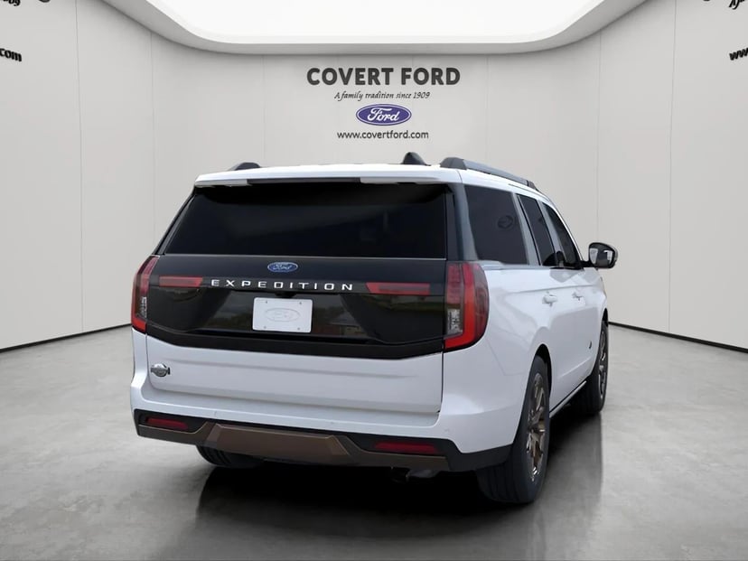2026 Ford Expedition - Image 8
