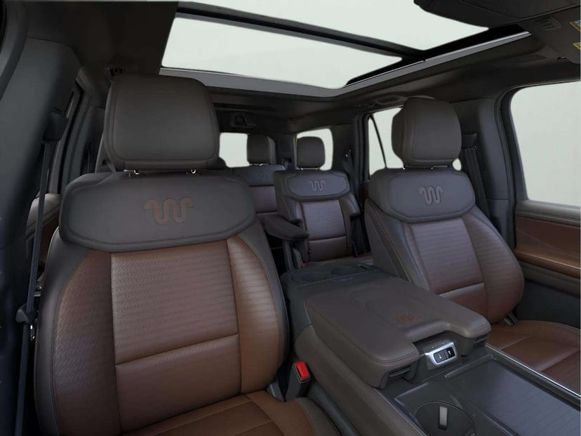 2026 Ford Expedition - Image 9
