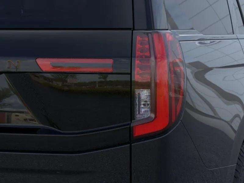 2026 Ford Expedition - Image 7