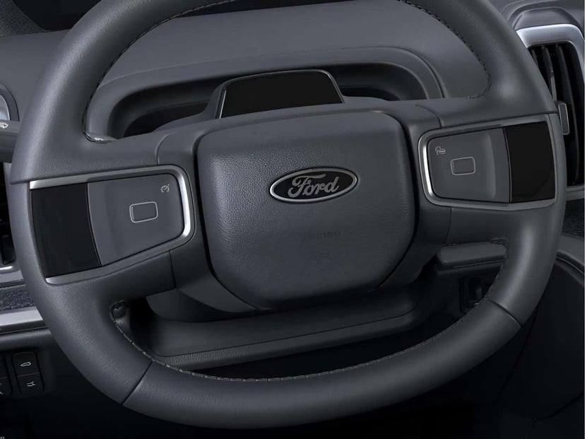2026 Ford Expedition - Image 9