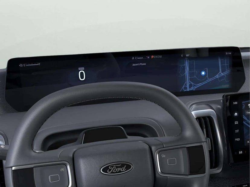 2026 Ford Expedition - Image 10