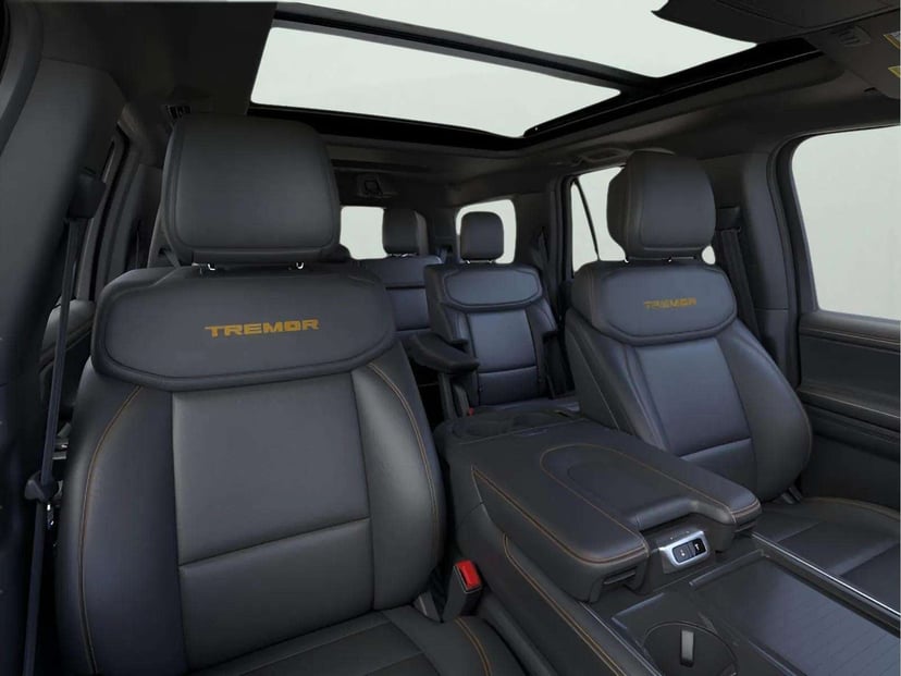 2026 Ford Expedition - Image 16