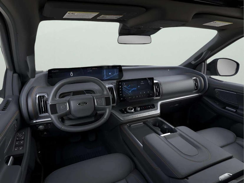 2026 Ford Expedition - Image 2