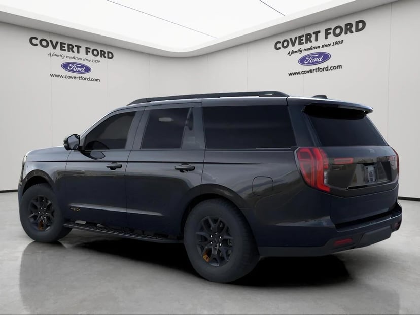 2026 Ford Expedition - Image 3