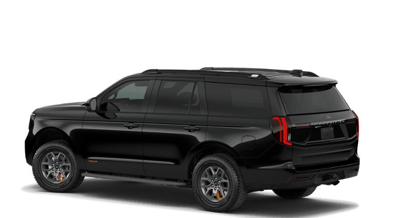 2026 Ford Expedition - Image 18