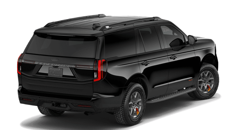 2026 Ford Expedition - Image 19
