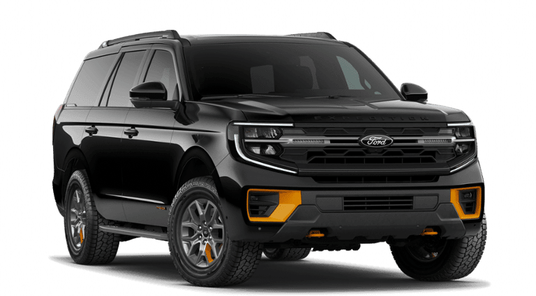 2026 Ford Expedition - Image 20