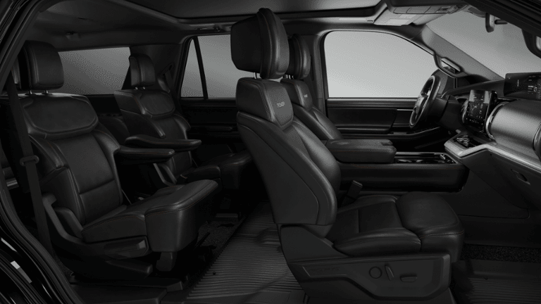 2026 Ford Expedition - Image 21