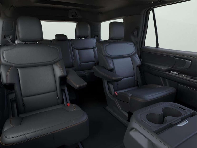 2026 Ford Expedition