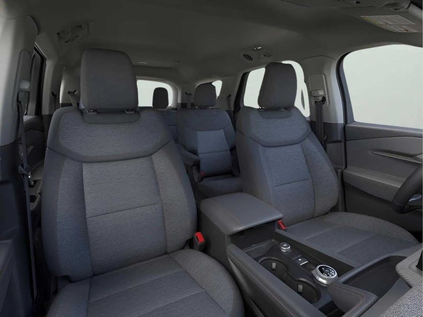 2026 Ford Explorer - Image 10