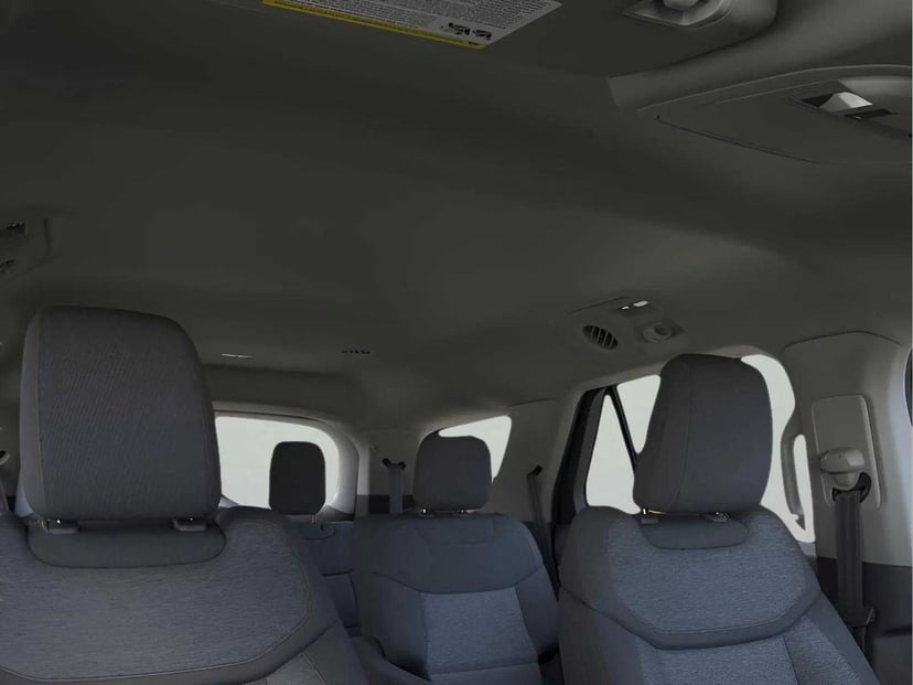 2026 Ford Explorer - Image 22
