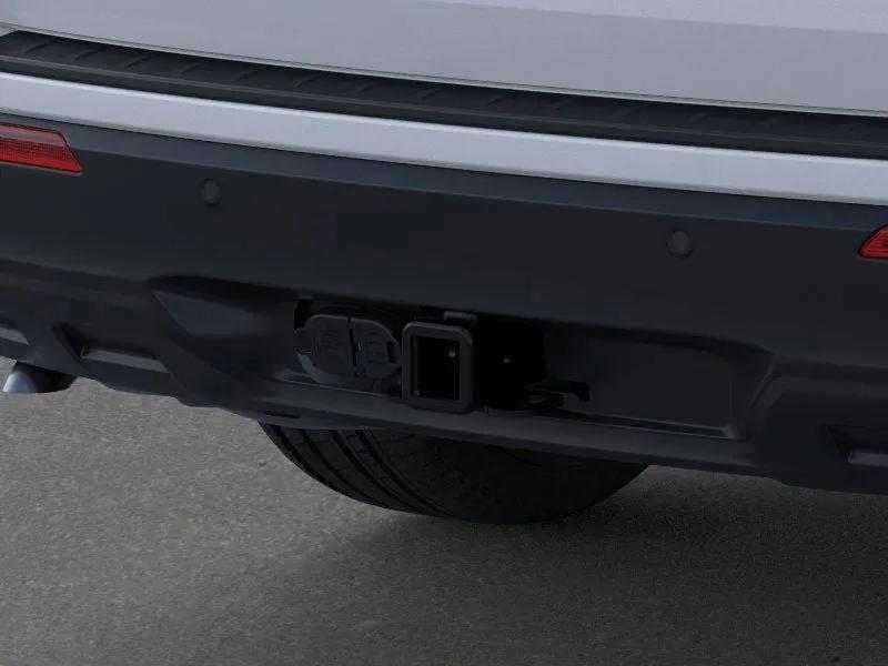 2026 Ford Explorer - Image 23