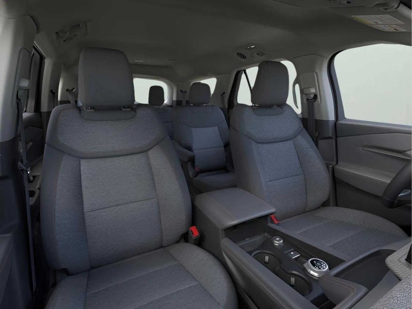 2026 Ford Explorer - Image 10