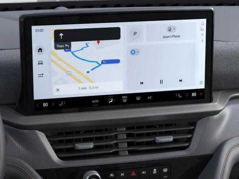 2026 Ford Explorer - Image 14