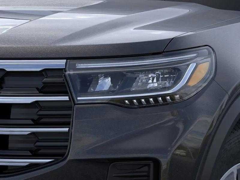 2026 Ford Explorer - Image 18
