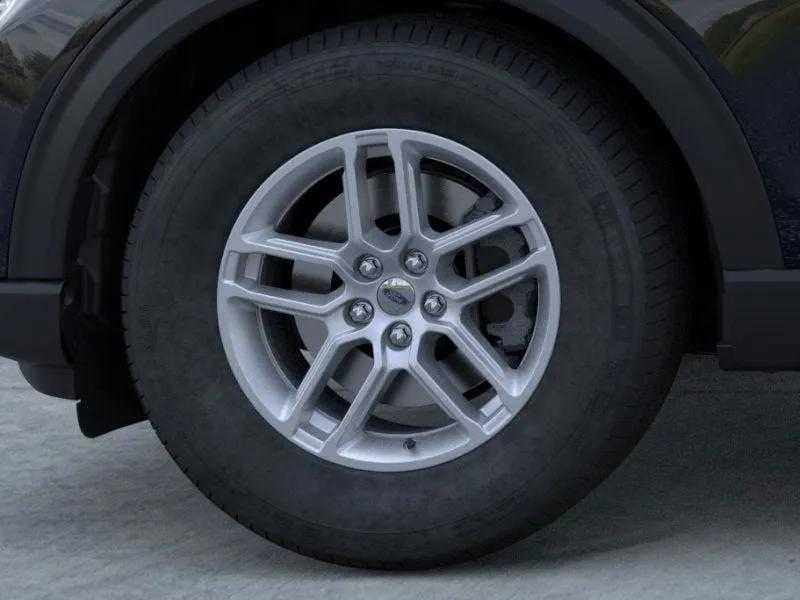 2026 Ford Explorer - Image 19