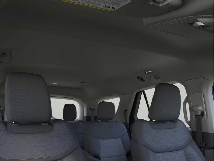 2026 Ford Explorer - Image 22