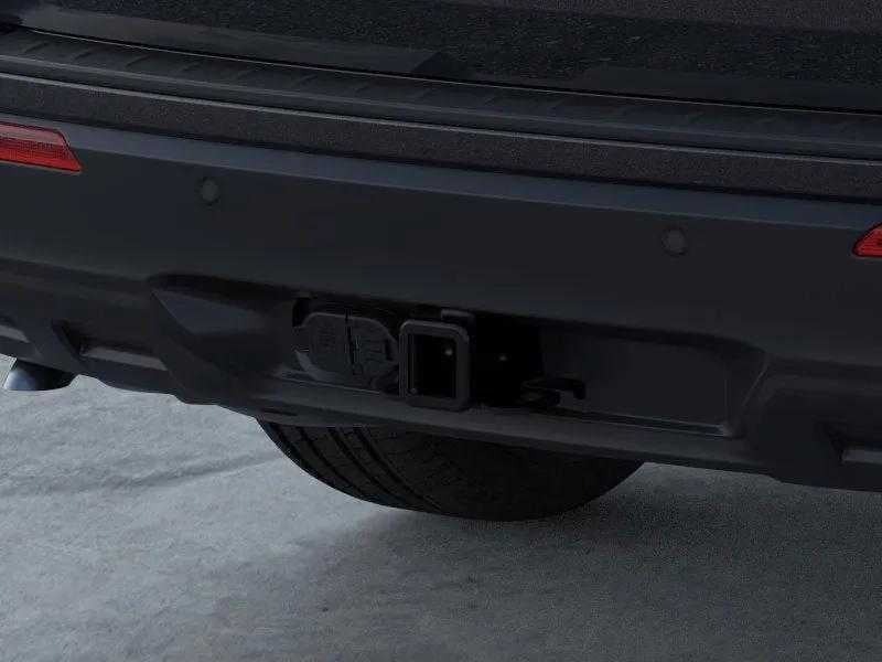 2026 Ford Explorer - Image 23