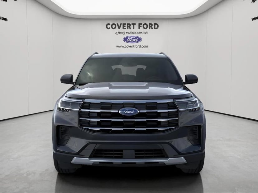 2026 Ford Explorer - Image 6