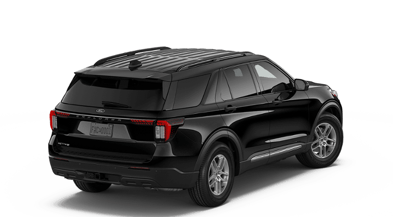 2026 Ford Explorer - Image 26