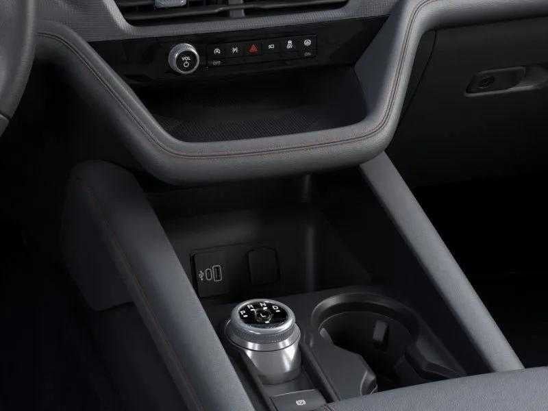 2026 Ford Explorer - Image 15